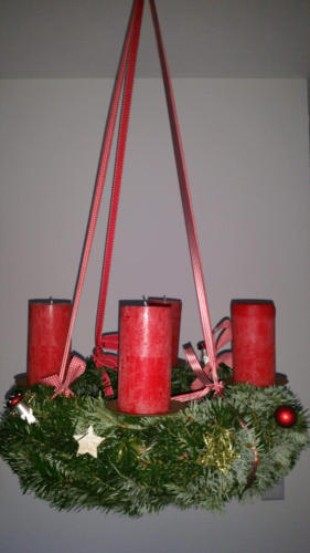 Christian und Enza Härtle