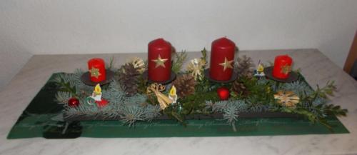 Tagespflege Am Roseneck 2