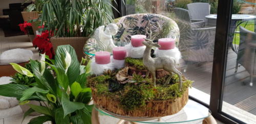 Cornelia und Ivan Nad